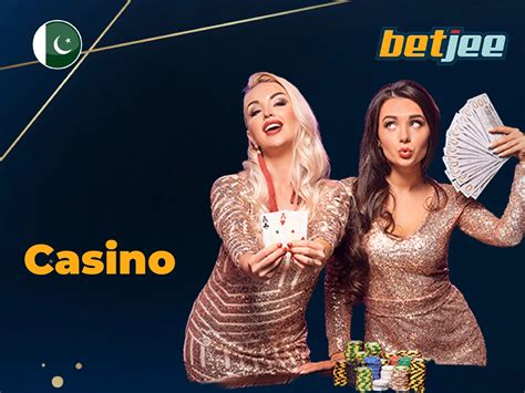 betjee casino